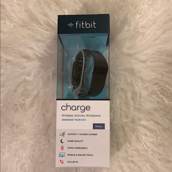 Fit Bit Activity Tracker - Picture 1 of 4